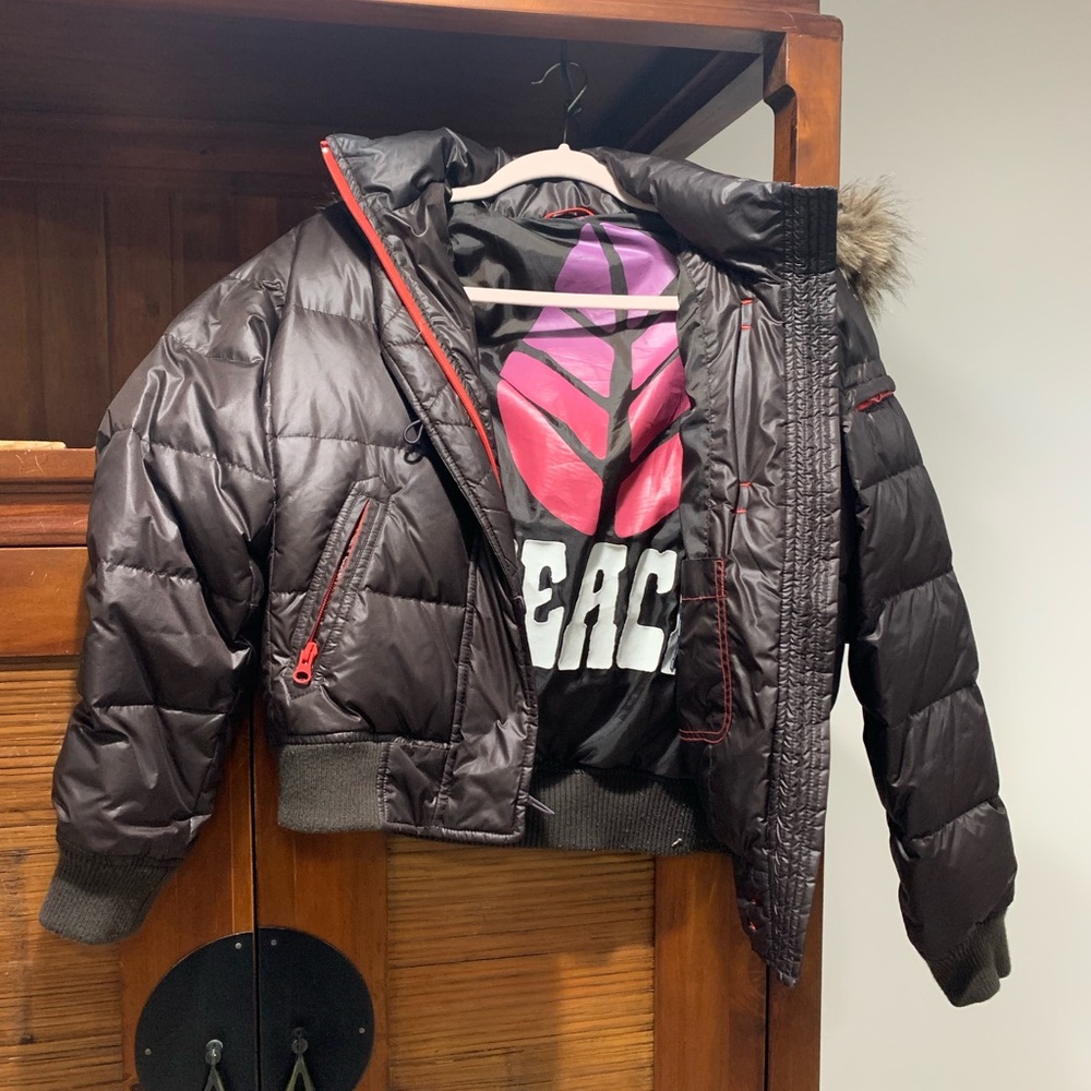 Kids Gap coat
